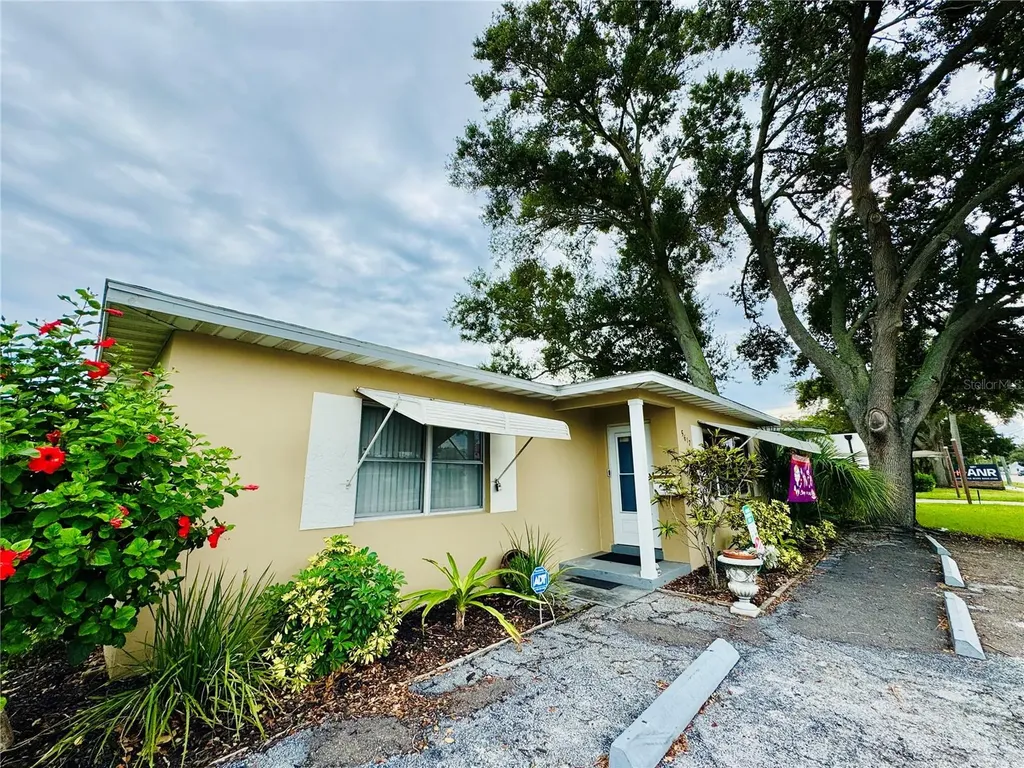 5617 Gulfport Boulevard S Gulfport FL 33707