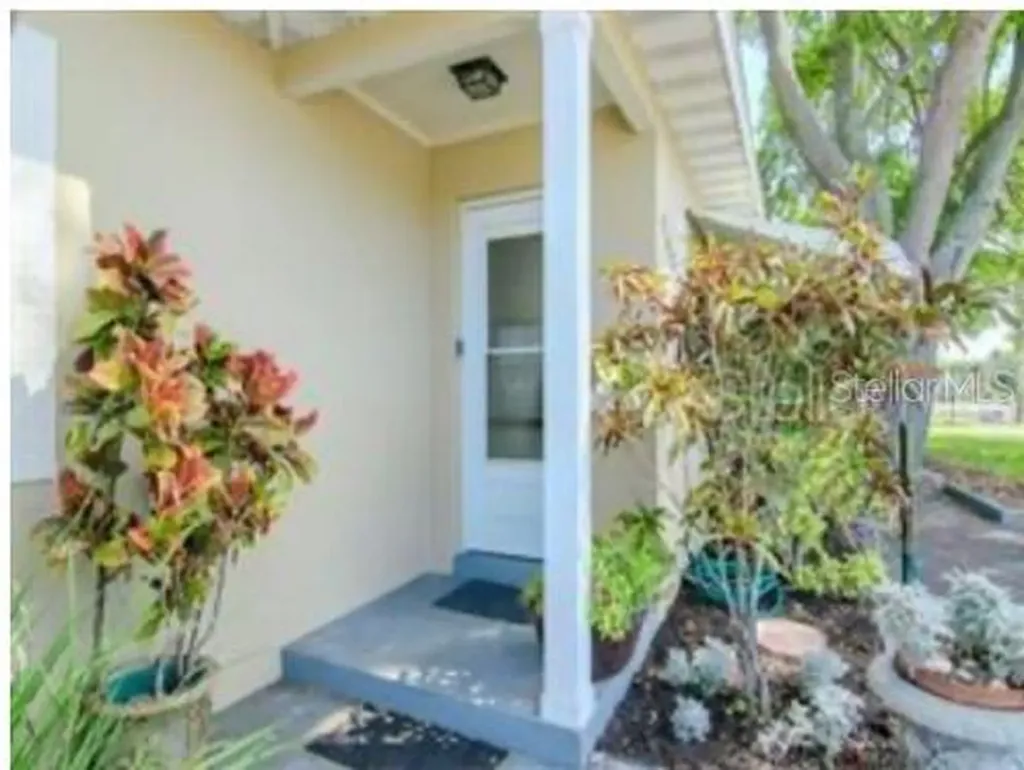 5617 Gulfport Boulevard S Gulfport FL 33707