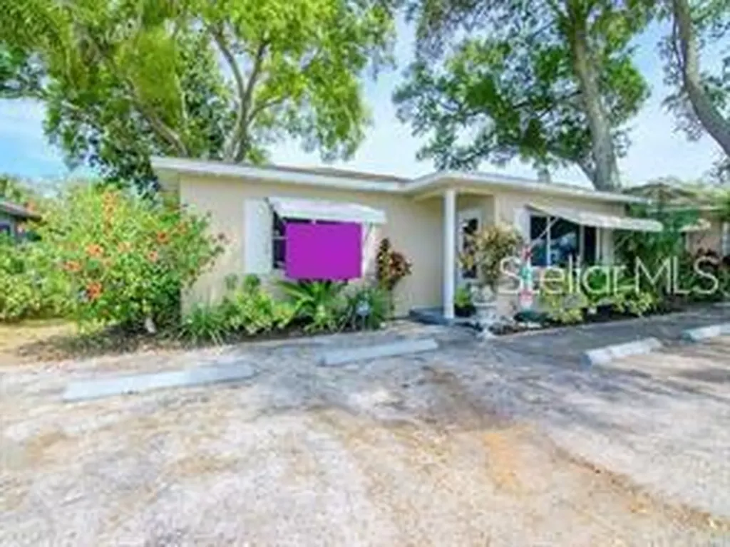 5617 Gulfport Boulevard S Gulfport FL 33707