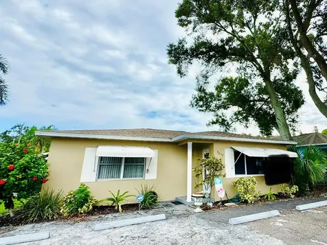 5617 Gulfport Boulevard S Gulfport FL 33707