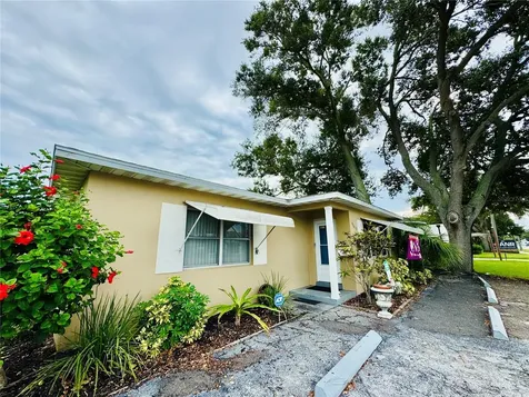 5617 Gulfport Boulevard S Gulfport FL 33707