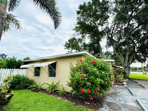 5617 Gulfport Boulevard S Gulfport FL 33707