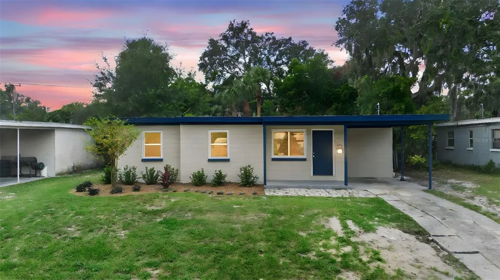 532 Colfax Drive Daytona Beach FL 32114