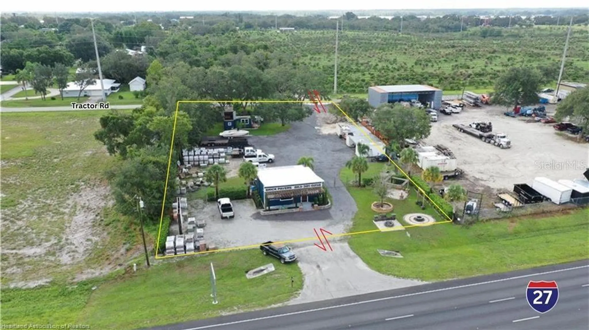 6750 Us Highway 27 S Sebring FL 33870