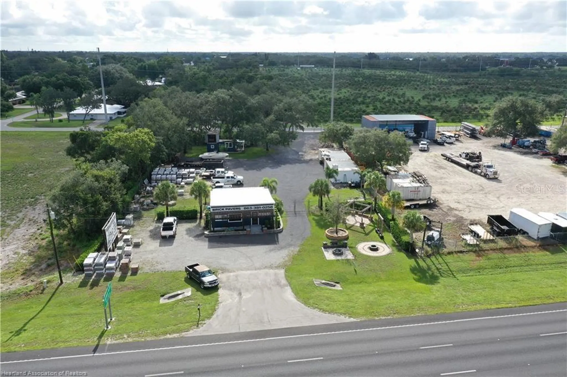 6750 Us Highway 27 S Sebring FL 33870