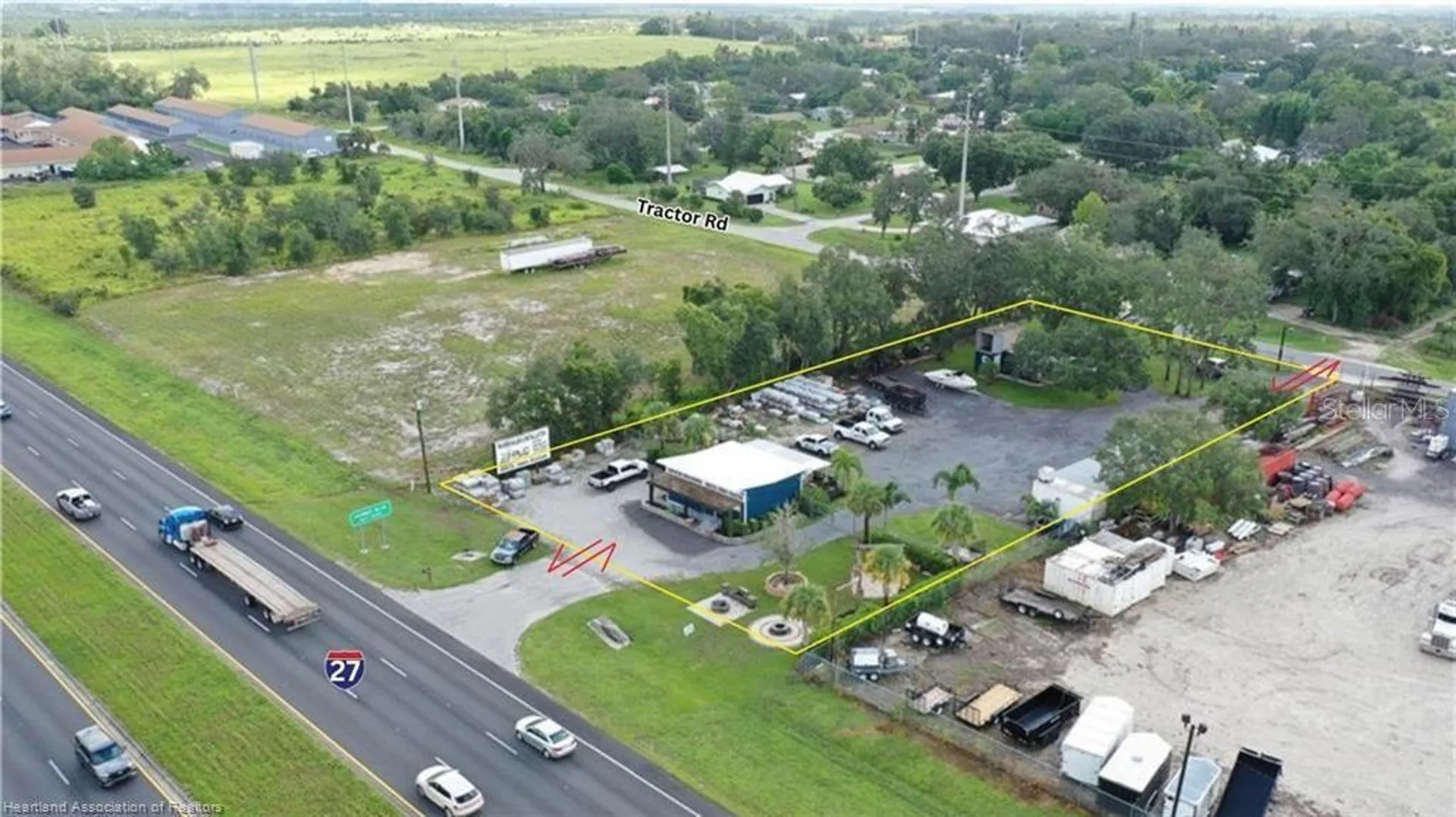 6750 Us Highway 27 S Sebring FL 33870