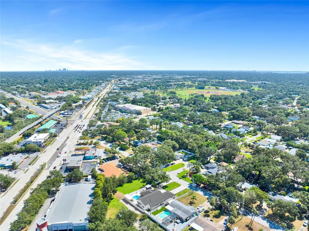 8101 38th Avenue N St Petersburg FL 33710
