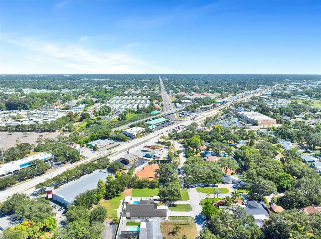 8101 38th Avenue N St Petersburg FL 33710