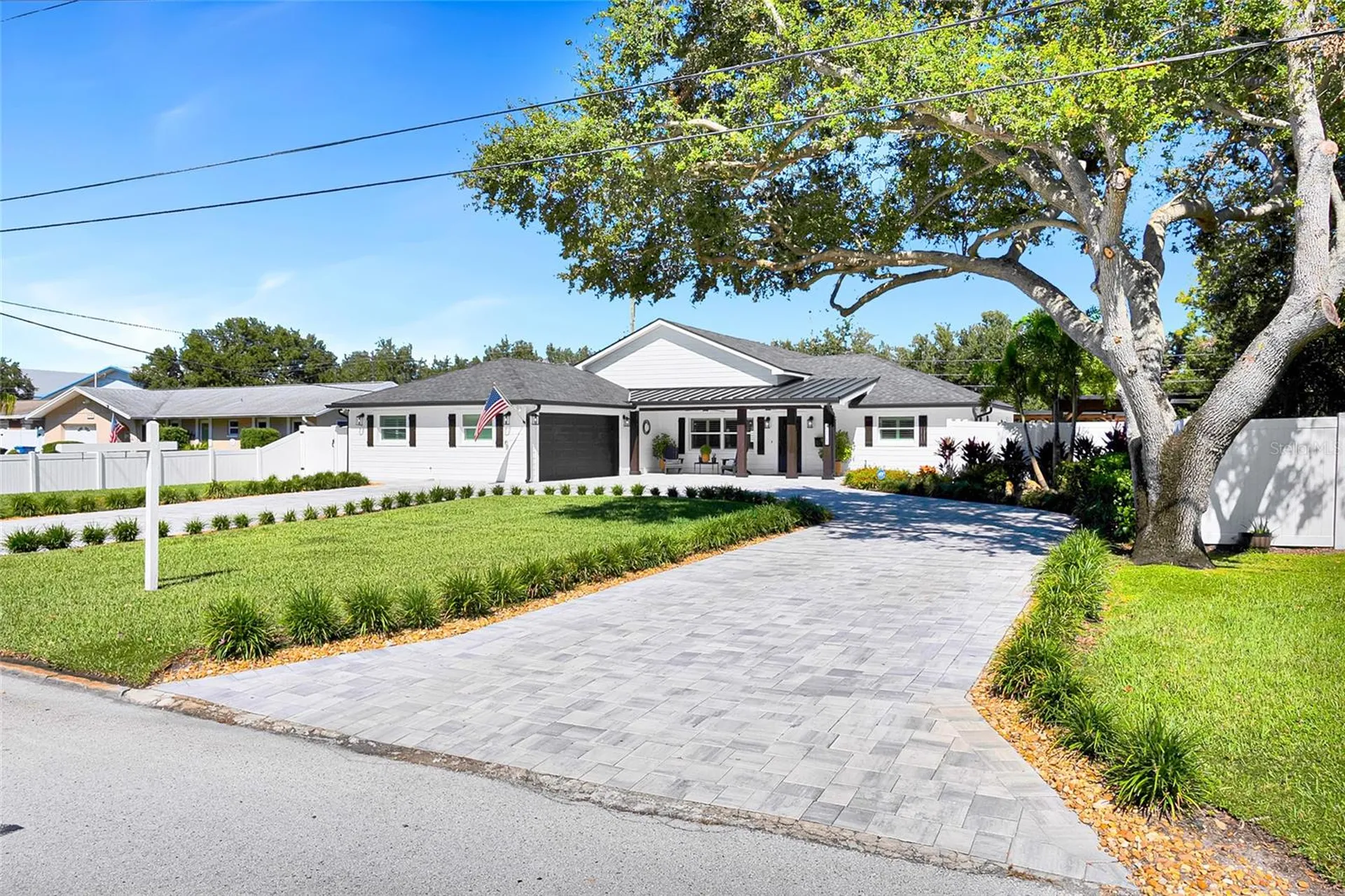 8101 38th Avenue N St Petersburg FL 33710
