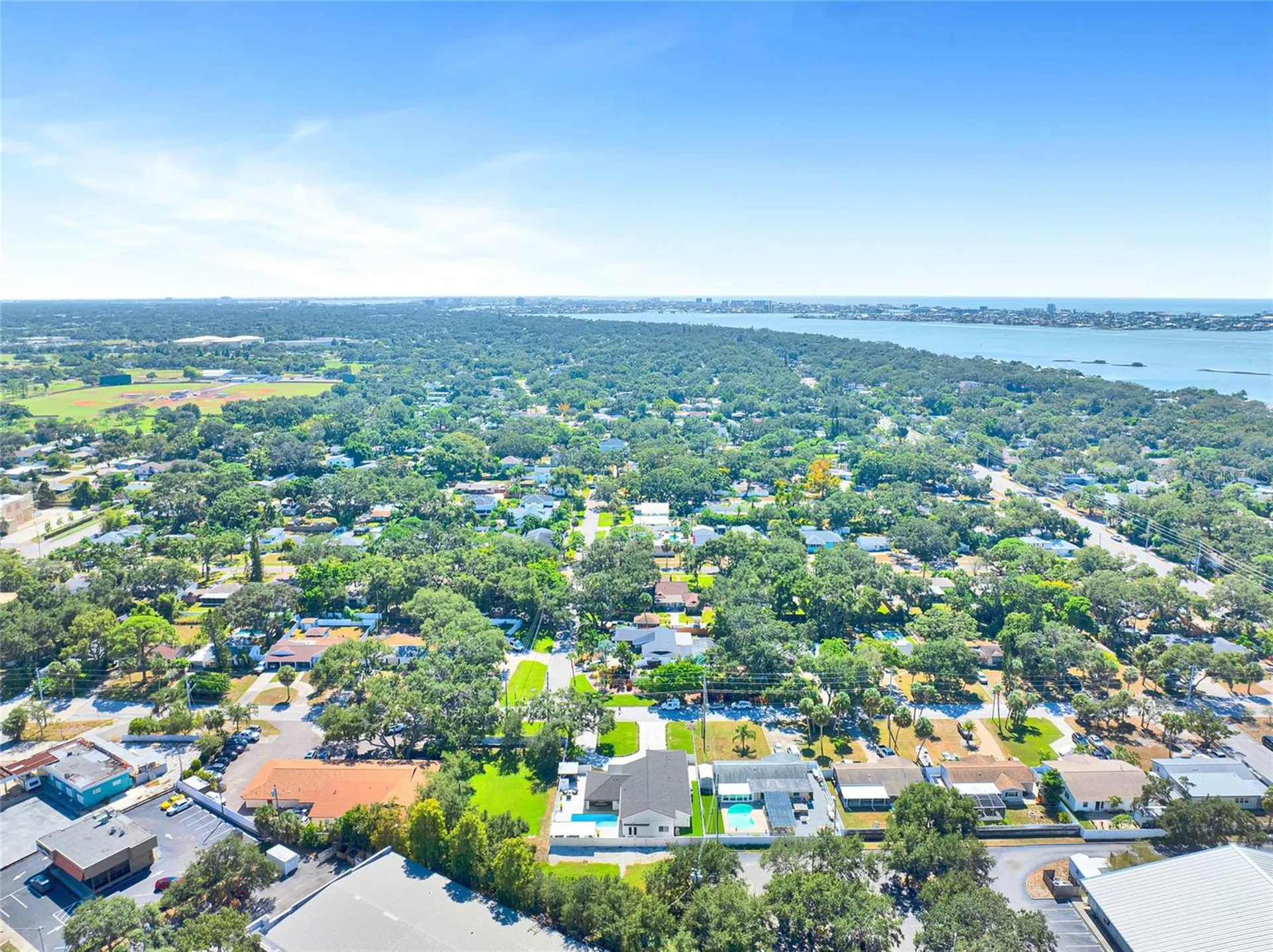8101 38th Avenue N St Petersburg FL 33710