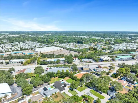 8101 38th Avenue N St Petersburg FL 33710