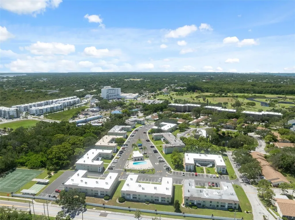 1250 S Pinellas Avenue Tarpon Springs FL 34689