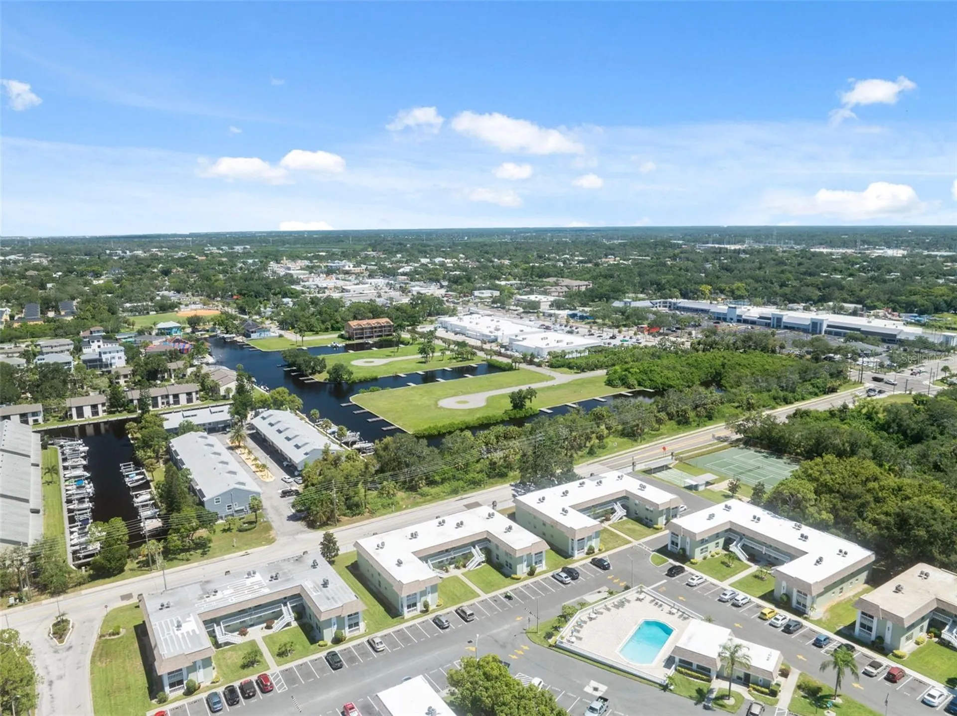 1250 S Pinellas Avenue Tarpon Springs FL 34689