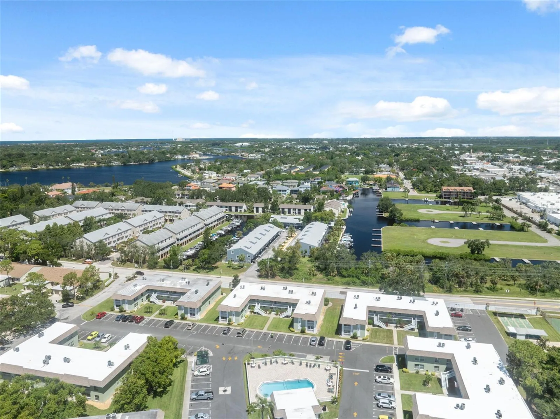 1250 S Pinellas Avenue Tarpon Springs FL 34689