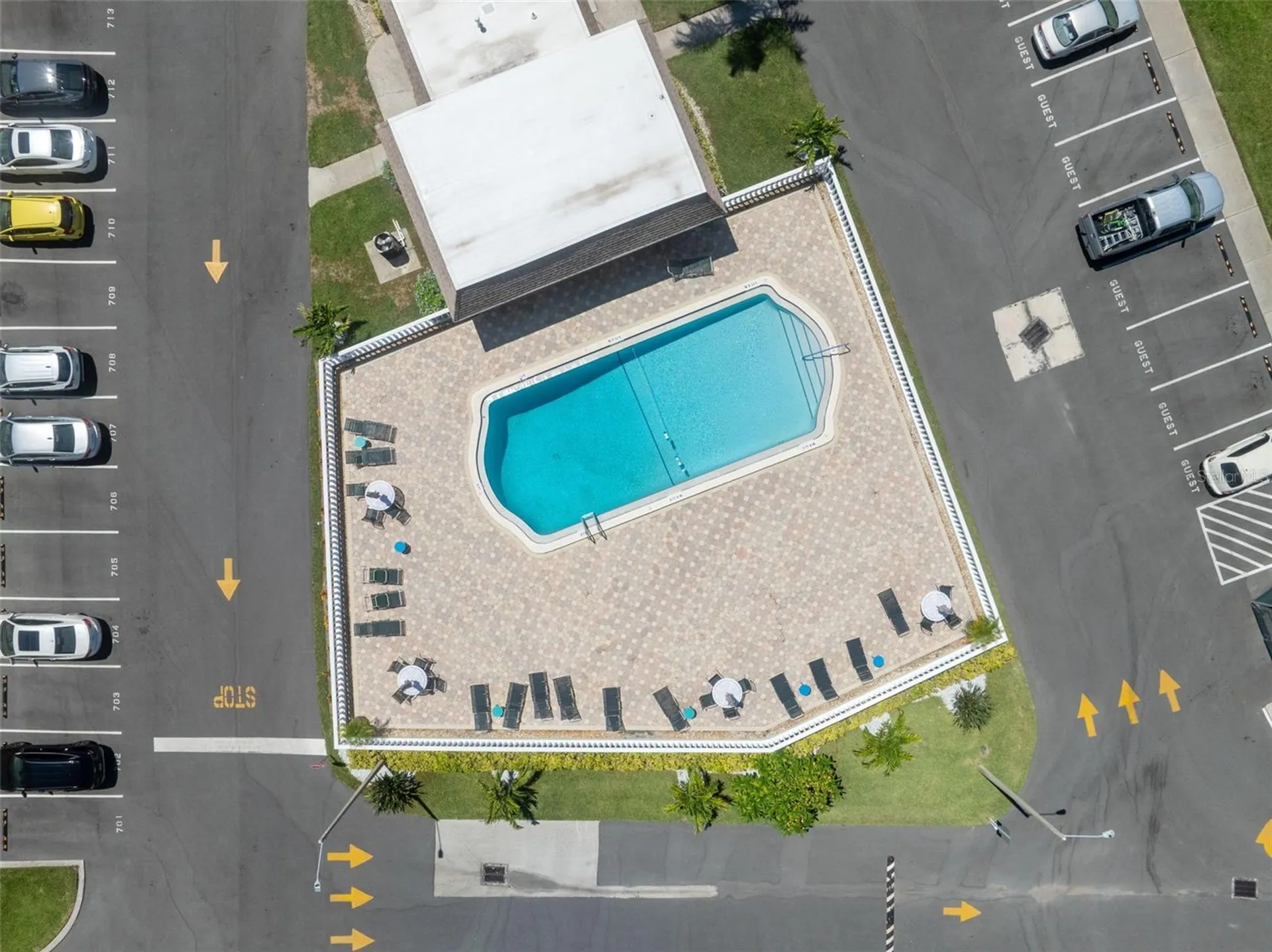 1250 S Pinellas Avenue Tarpon Springs FL 34689