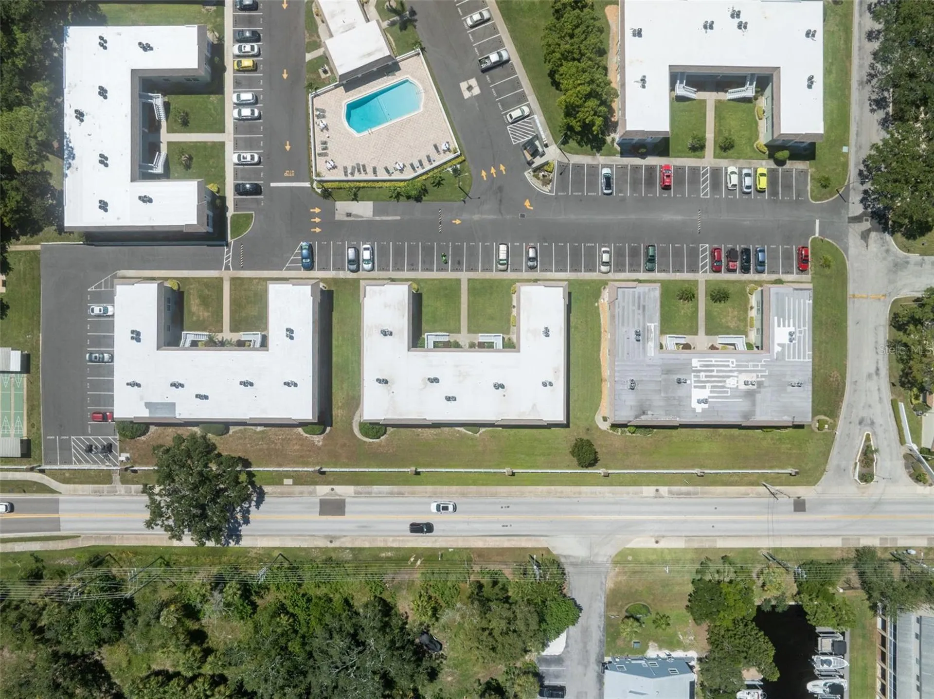 1250 S Pinellas Avenue Tarpon Springs FL 34689