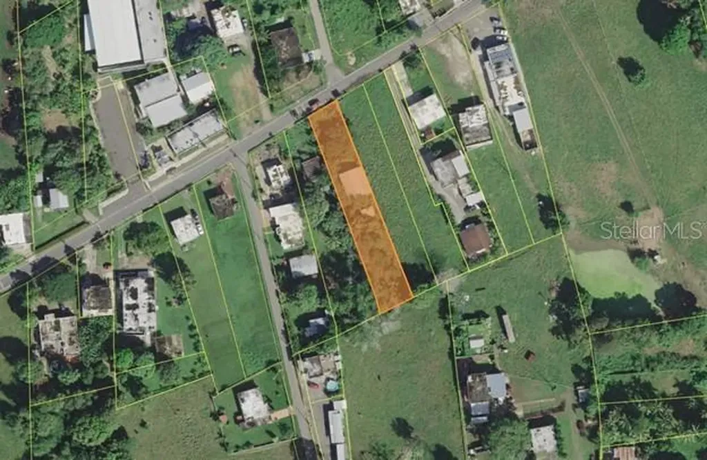 SR-485 Km 4.4 Lot 6 Yeguada Ward Camuy PR 00627