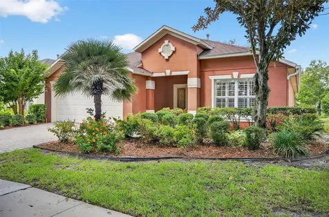 140 Gladesdown Court Deland FL 32724