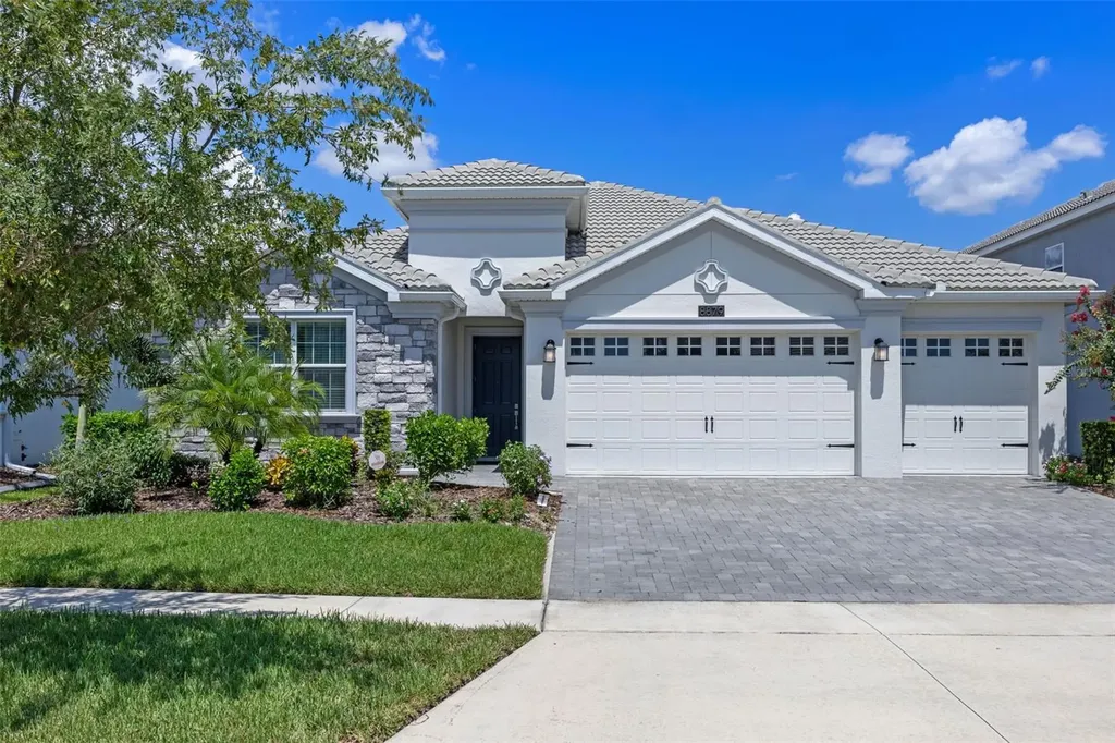 8879 Backspin Lane Davenport FL 33896