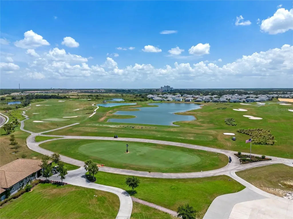 8879 Backspin Lane Davenport FL 33896