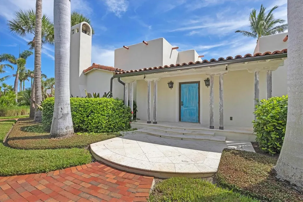 1021 10th Street W Boca Grande FL 33921