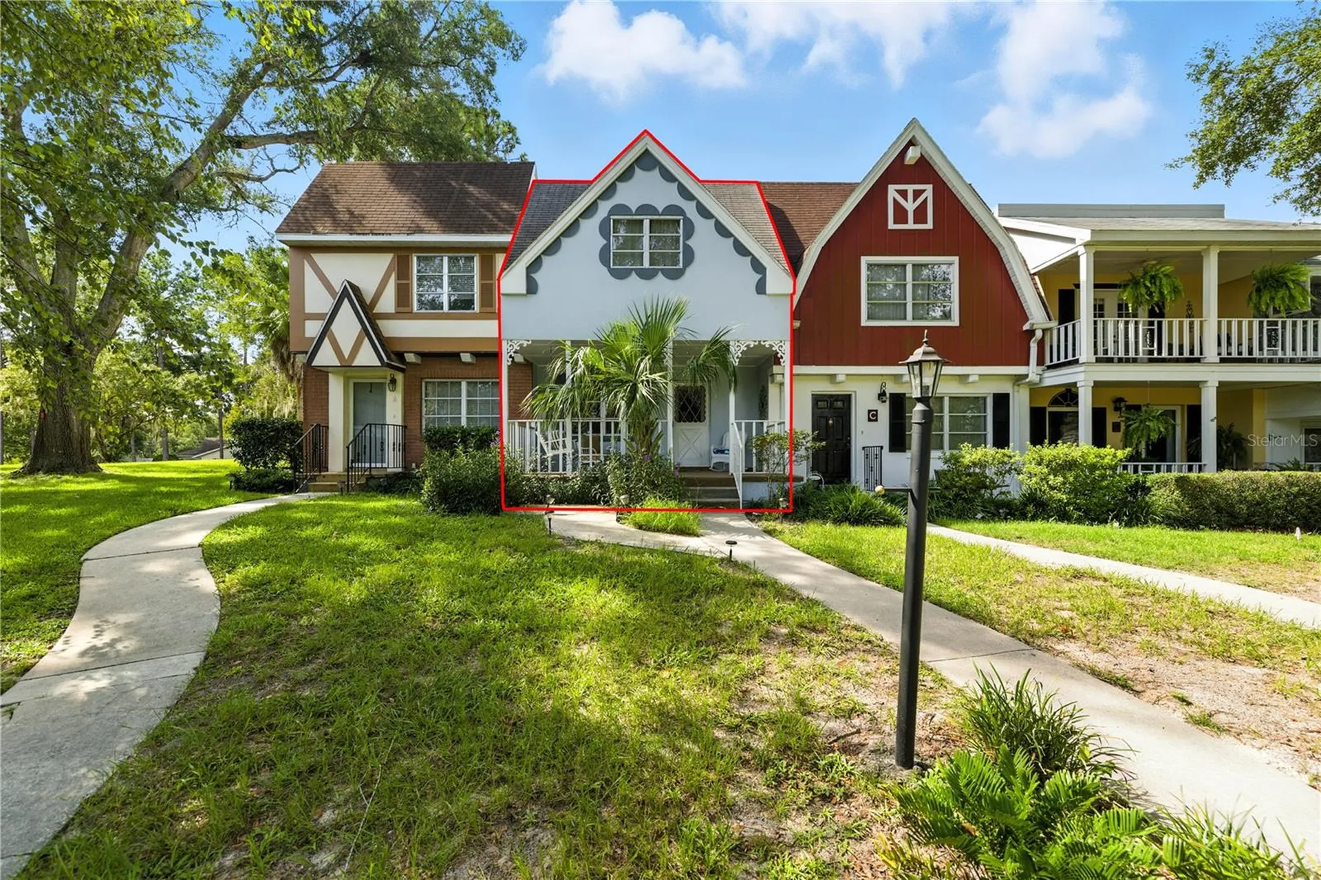 9951 SW 88th Court Road Ocala FL 34481