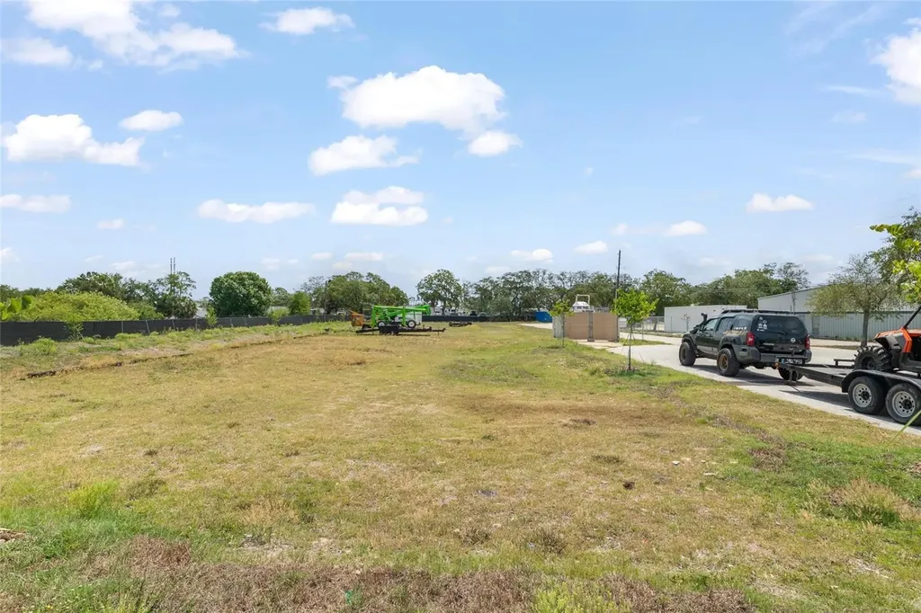 1500 L And R Industrial Boulevard Tarpon Springs FL 34689