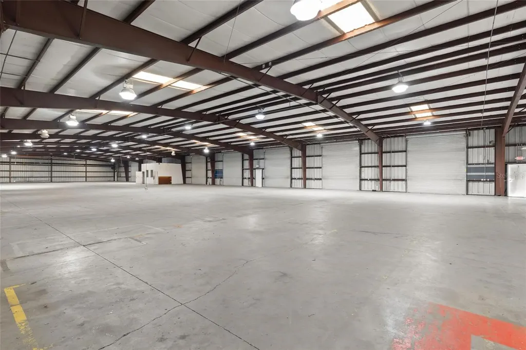 1500 L And R Industrial Boulevard Tarpon Springs FL 34689