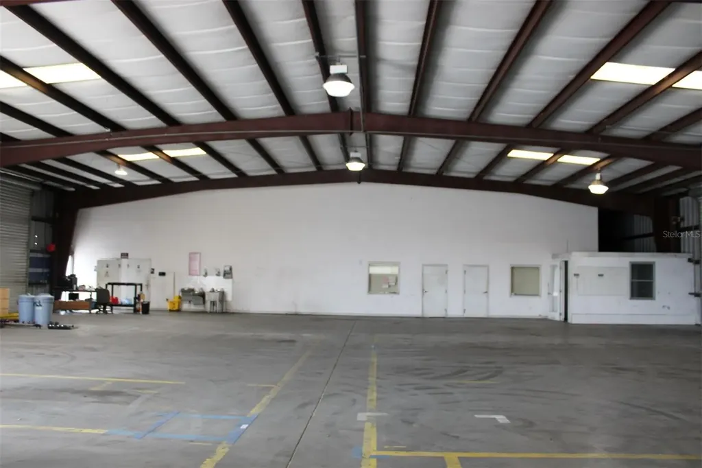 1500 L And R Industrial Boulevard Tarpon Springs FL 34689