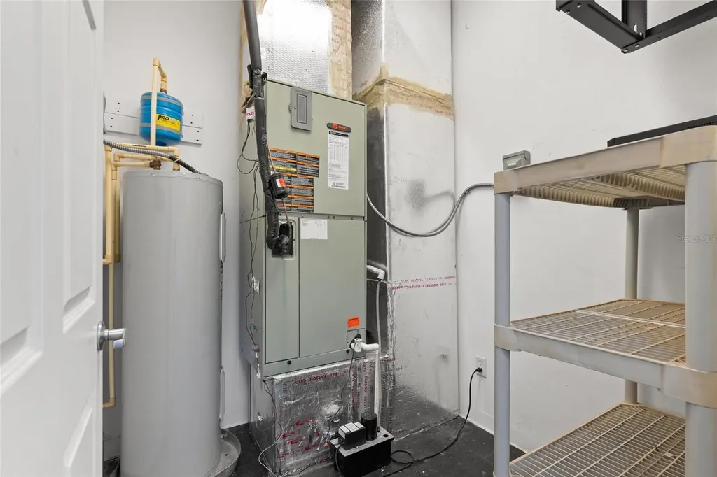 1500 L And R Industrial Boulevard Tarpon Springs FL 34689