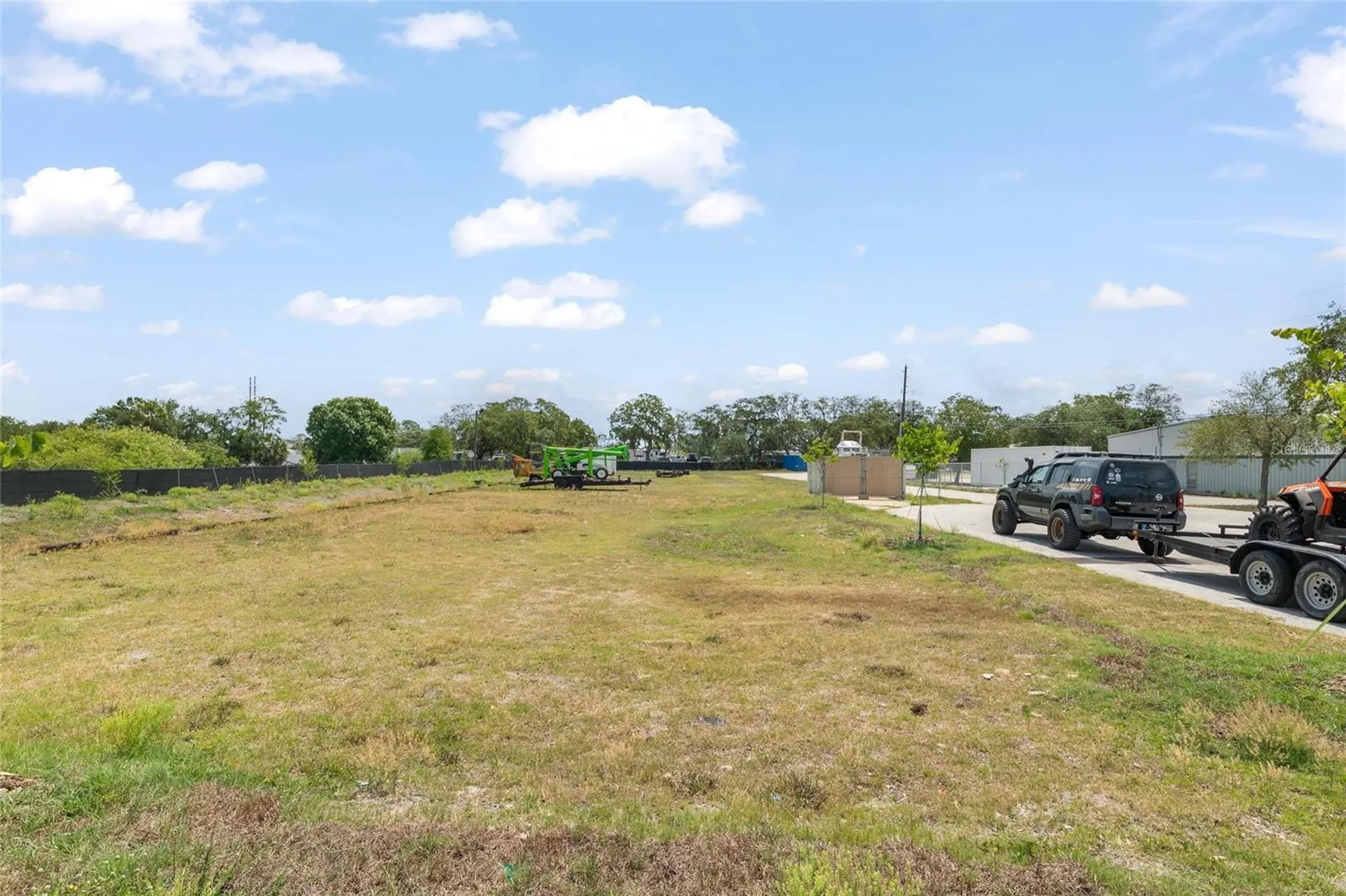 1500 L And R Industrial Boulevard Tarpon Springs FL 34689