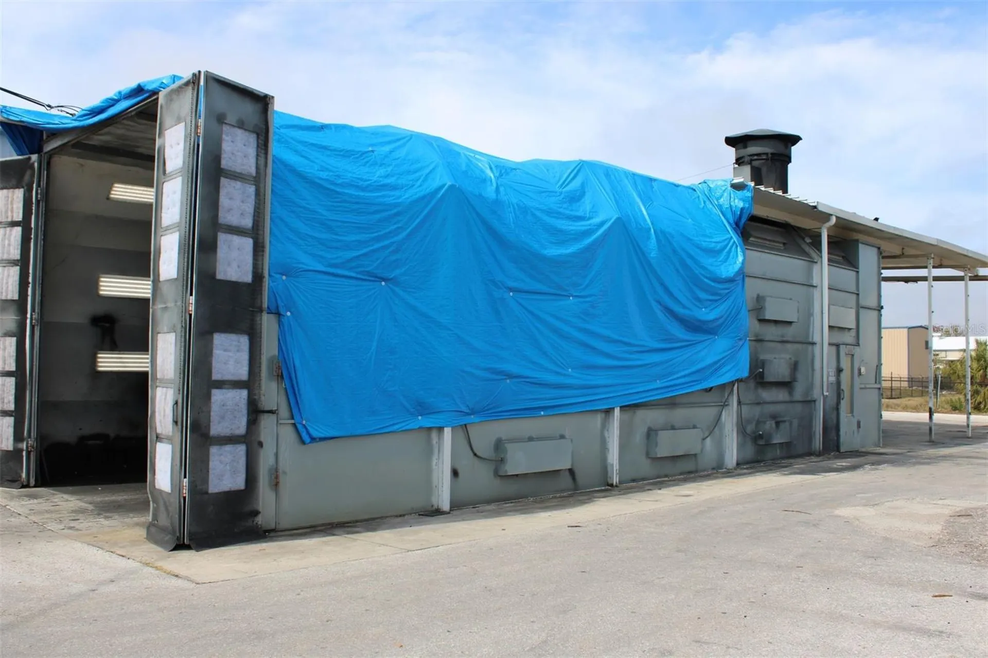 1500 L And R Industrial Boulevard Tarpon Springs FL 34689