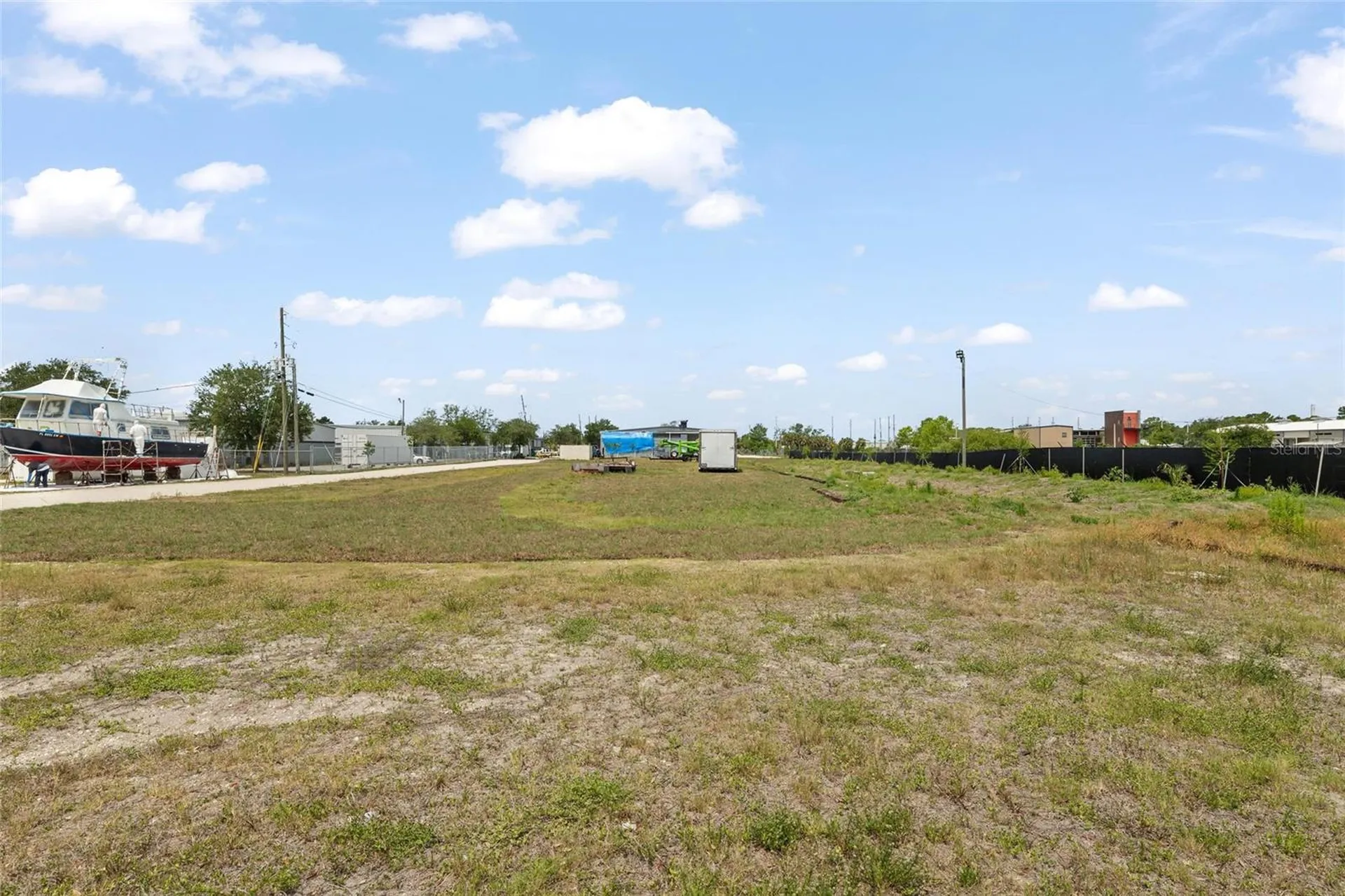 1500 L And R Industrial Boulevard Tarpon Springs FL 34689