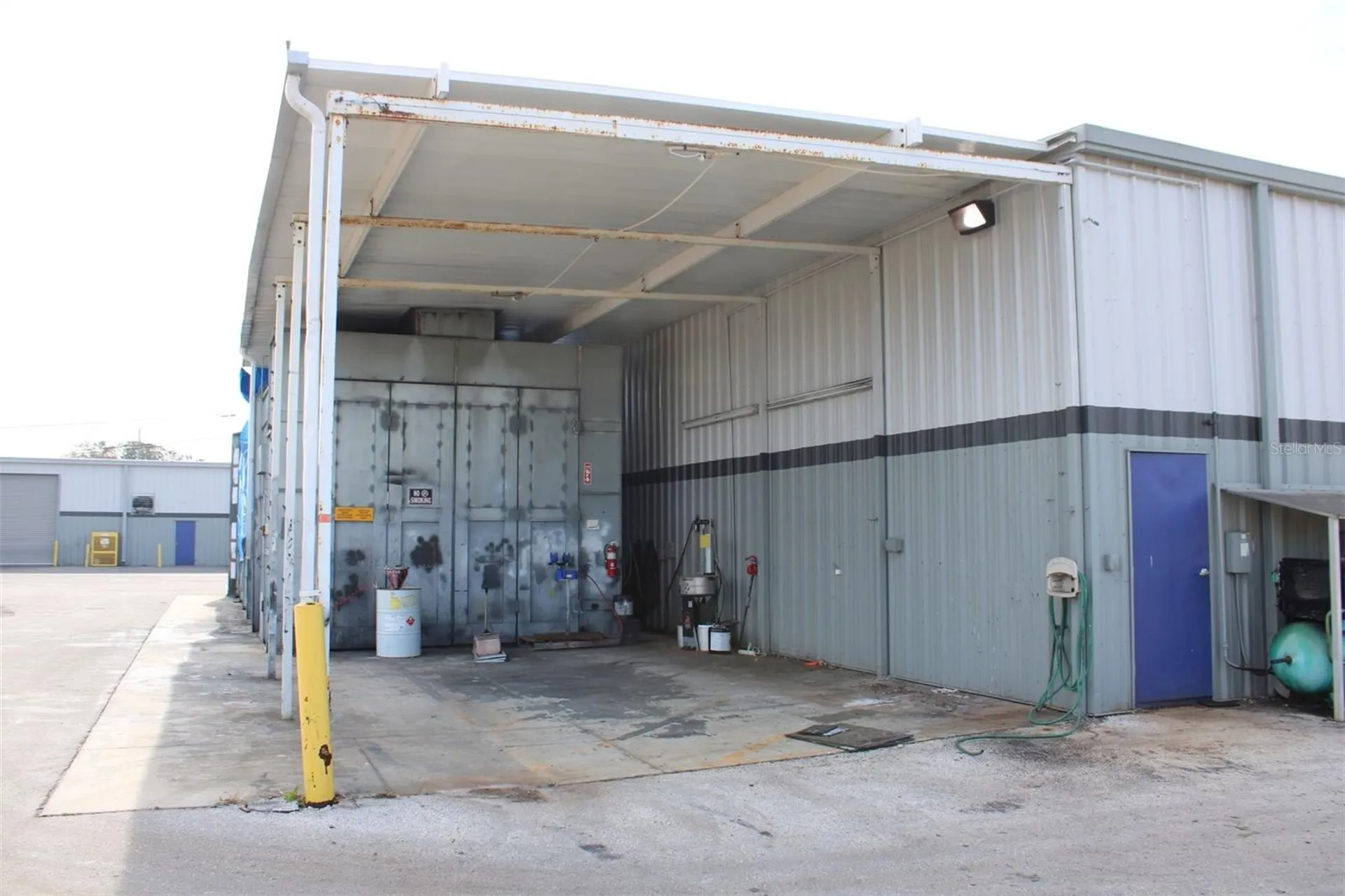 1500 L And R Industrial Boulevard Tarpon Springs FL 34689