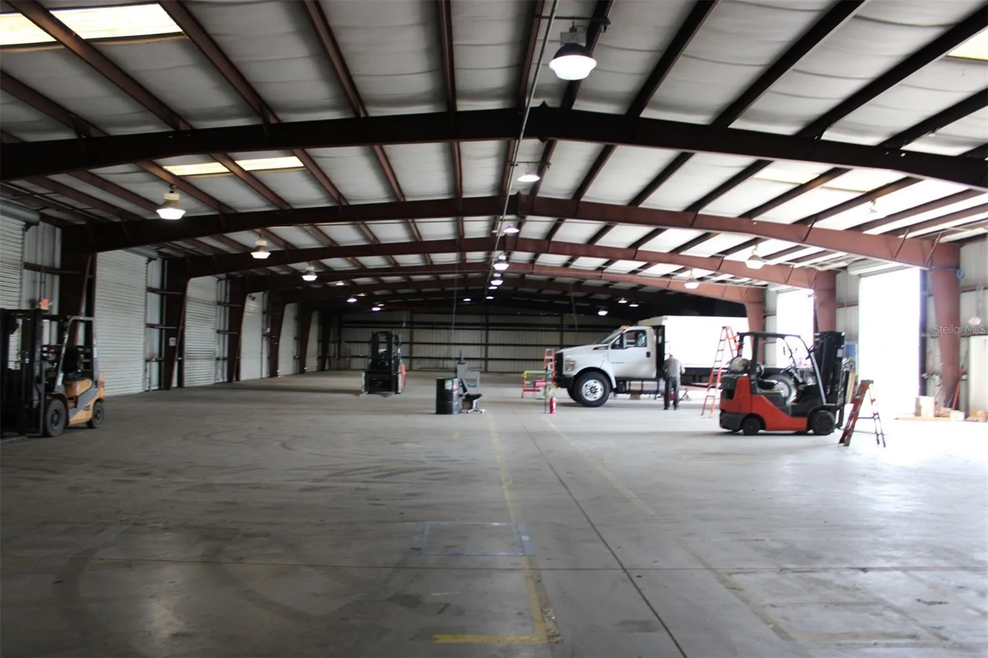 1500 L And R Industrial Boulevard Tarpon Springs FL 34689