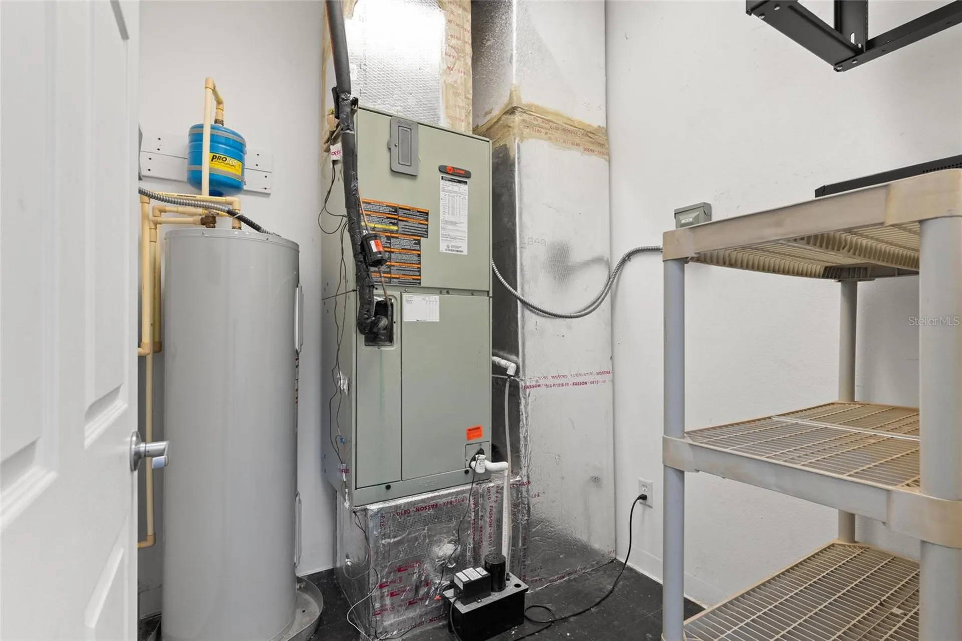1500 L And R Industrial Boulevard Tarpon Springs FL 34689