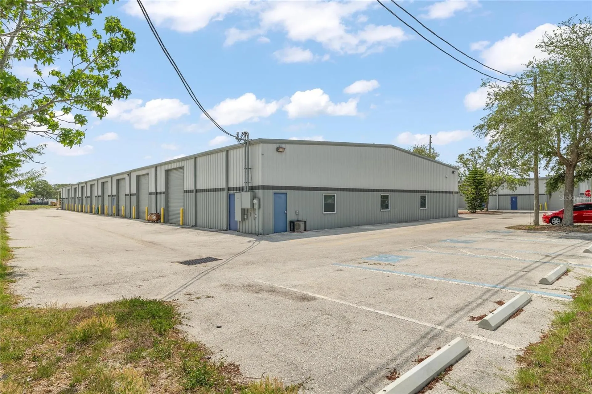 1500 L And R Industrial Boulevard Tarpon Springs FL 34689