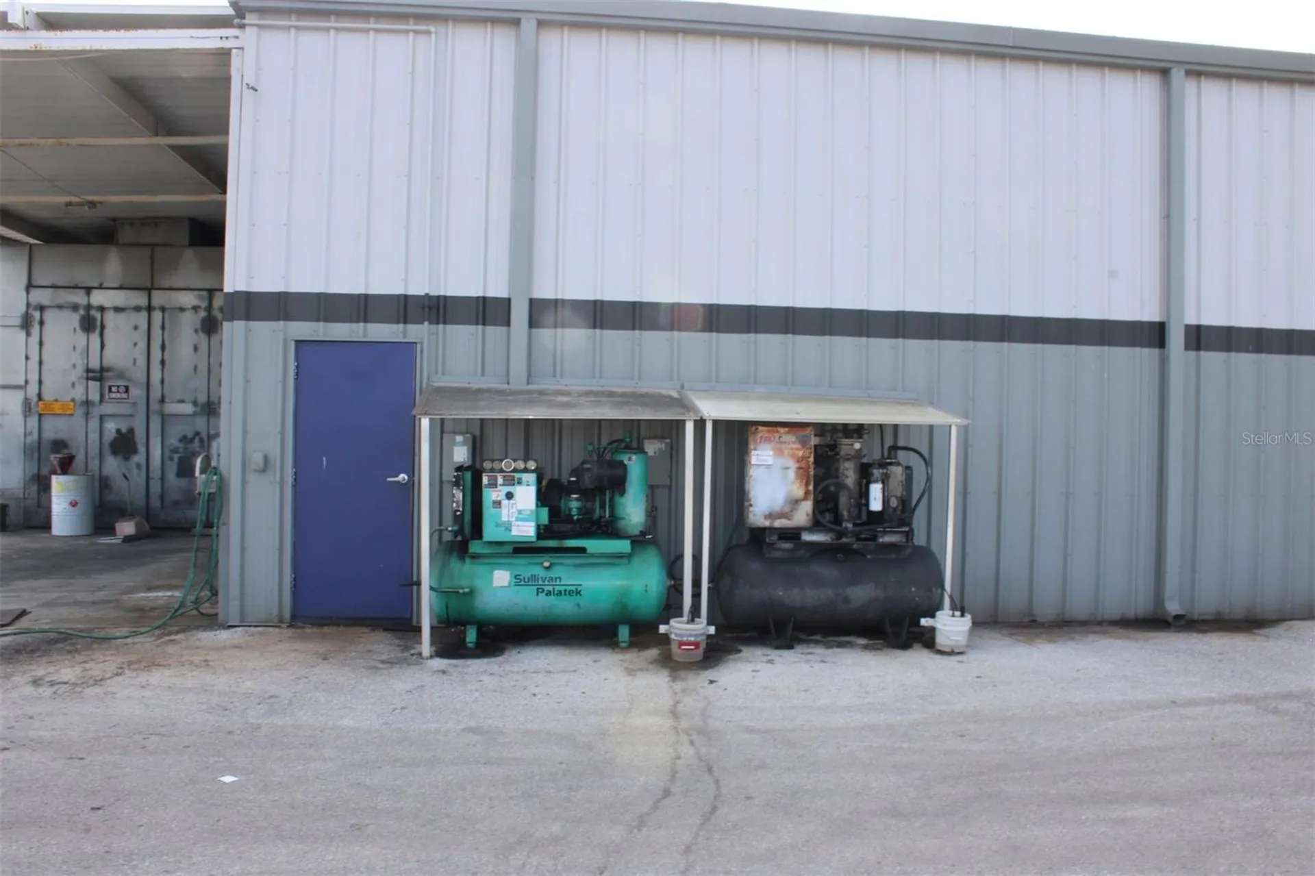 1500 L And R Industrial Boulevard Tarpon Springs FL 34689