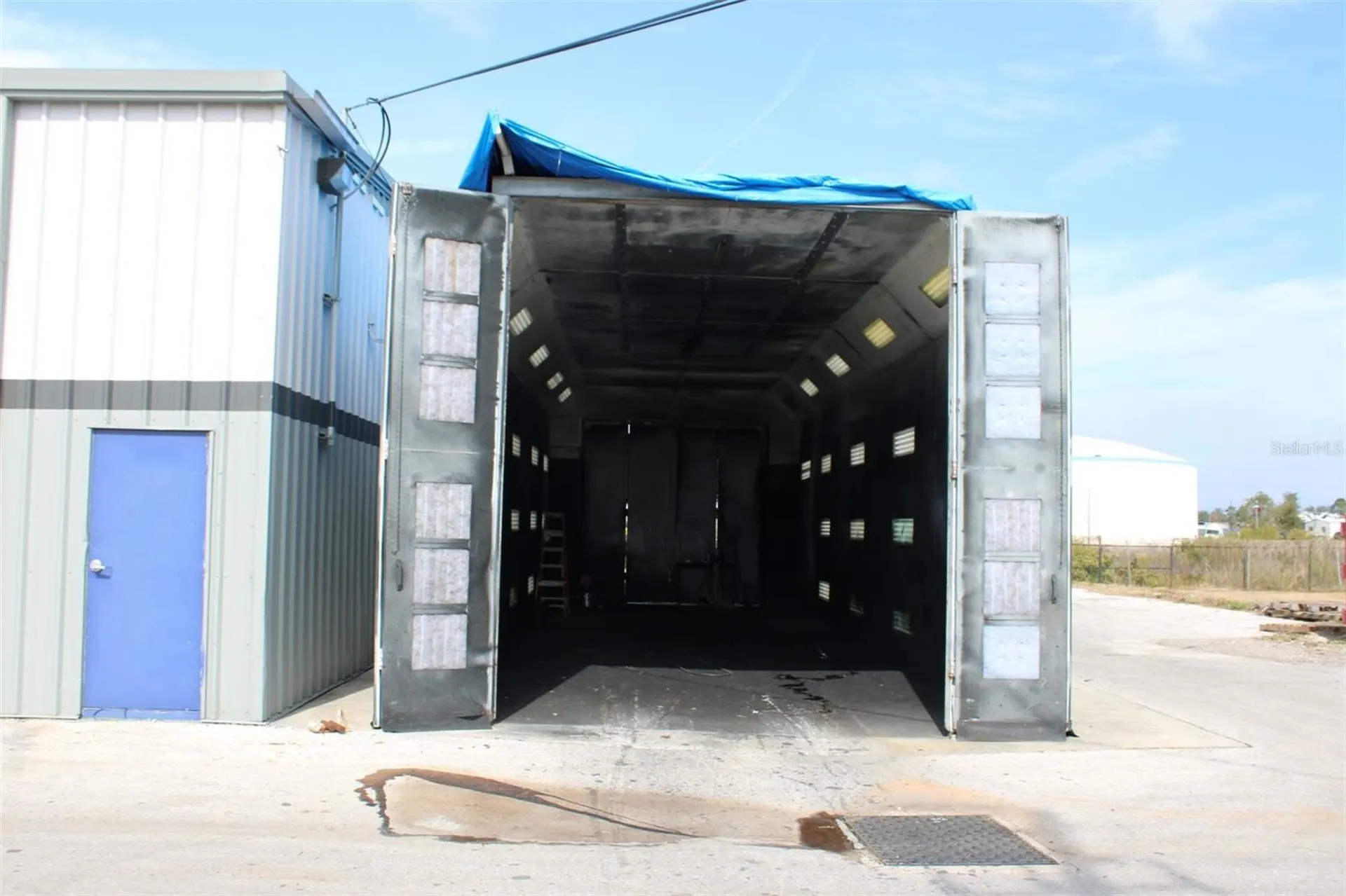 1500 L And R Industrial Boulevard Tarpon Springs FL 34689