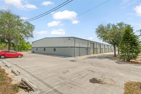1500 L And R Industrial Boulevard Tarpon Springs FL 34689