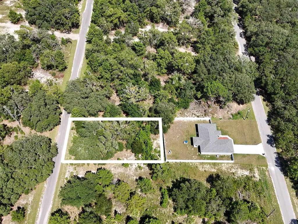 Malauka Track Ocklawaha FL 32179