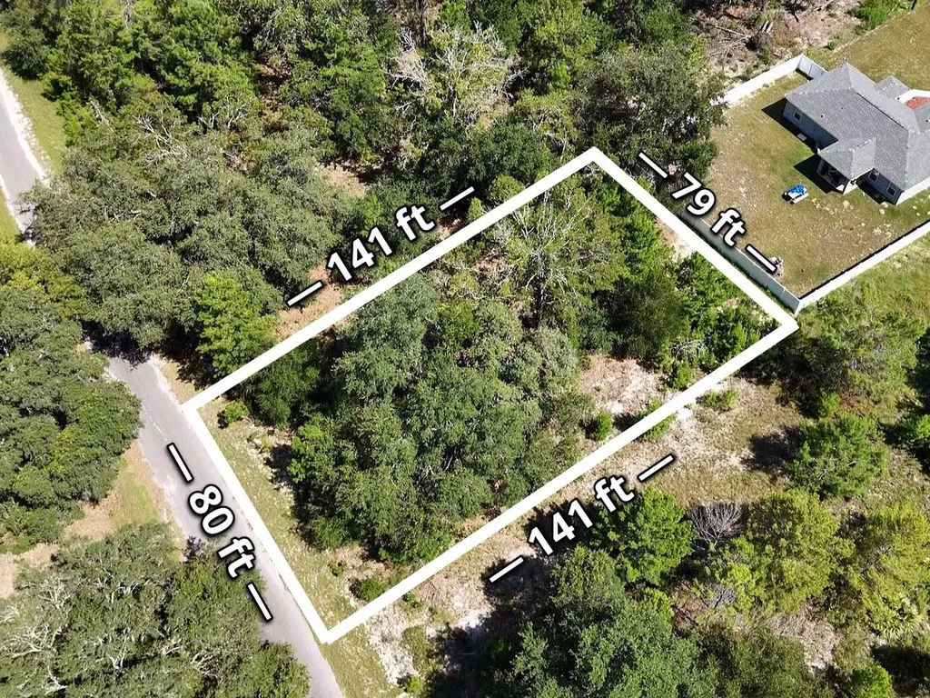 Malauka Track Ocklawaha FL 32179