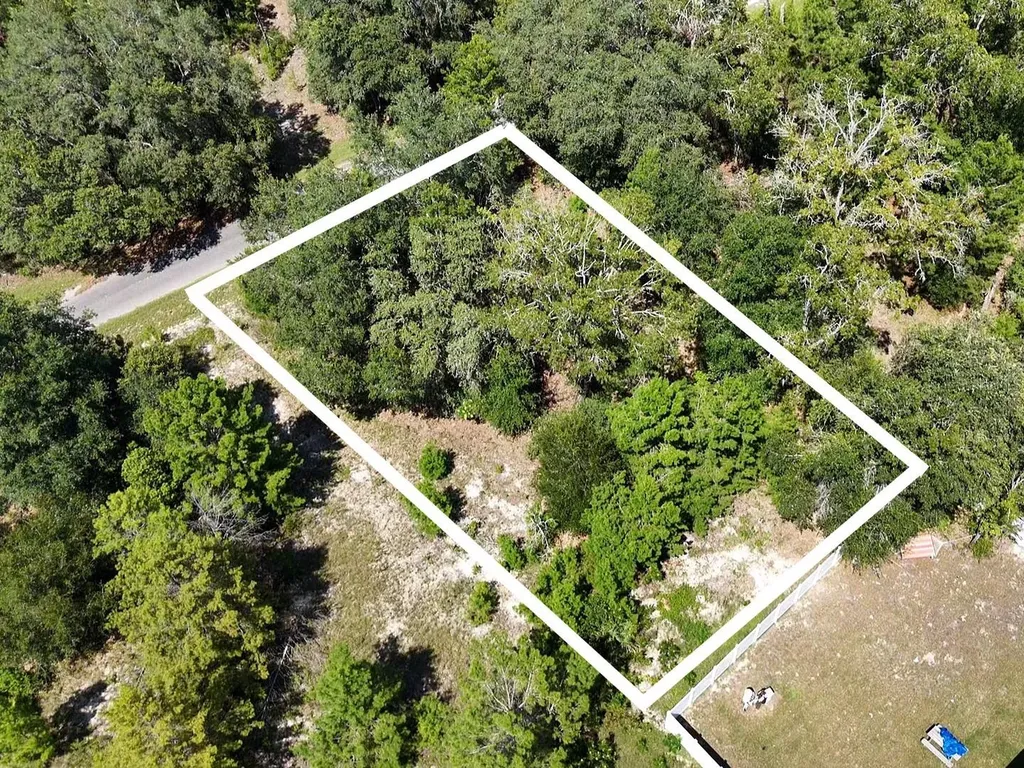 Malauka Track Ocklawaha FL 32179