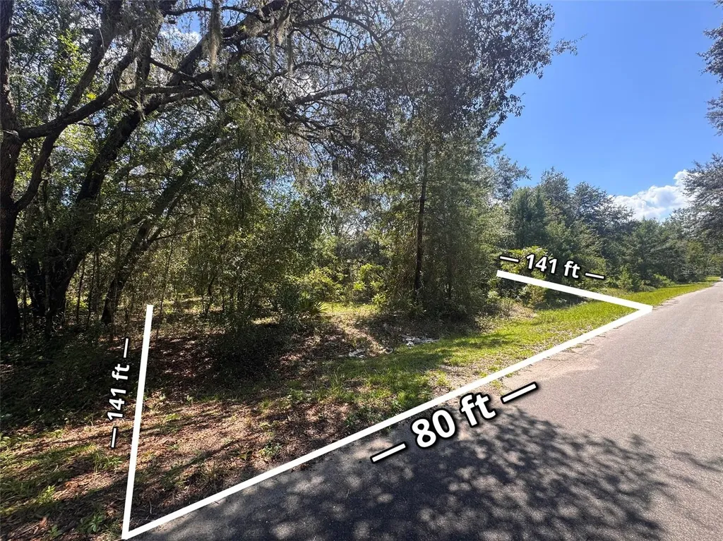 Malauka Track Ocklawaha FL 32179
