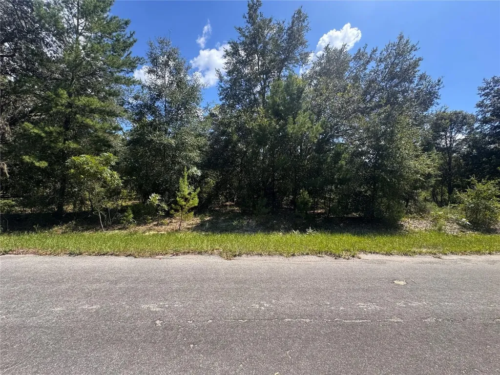 Malauka Track Ocklawaha FL 32179