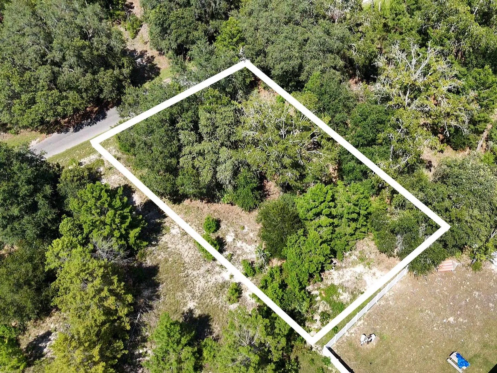 Malauka Track Ocklawaha FL 32179