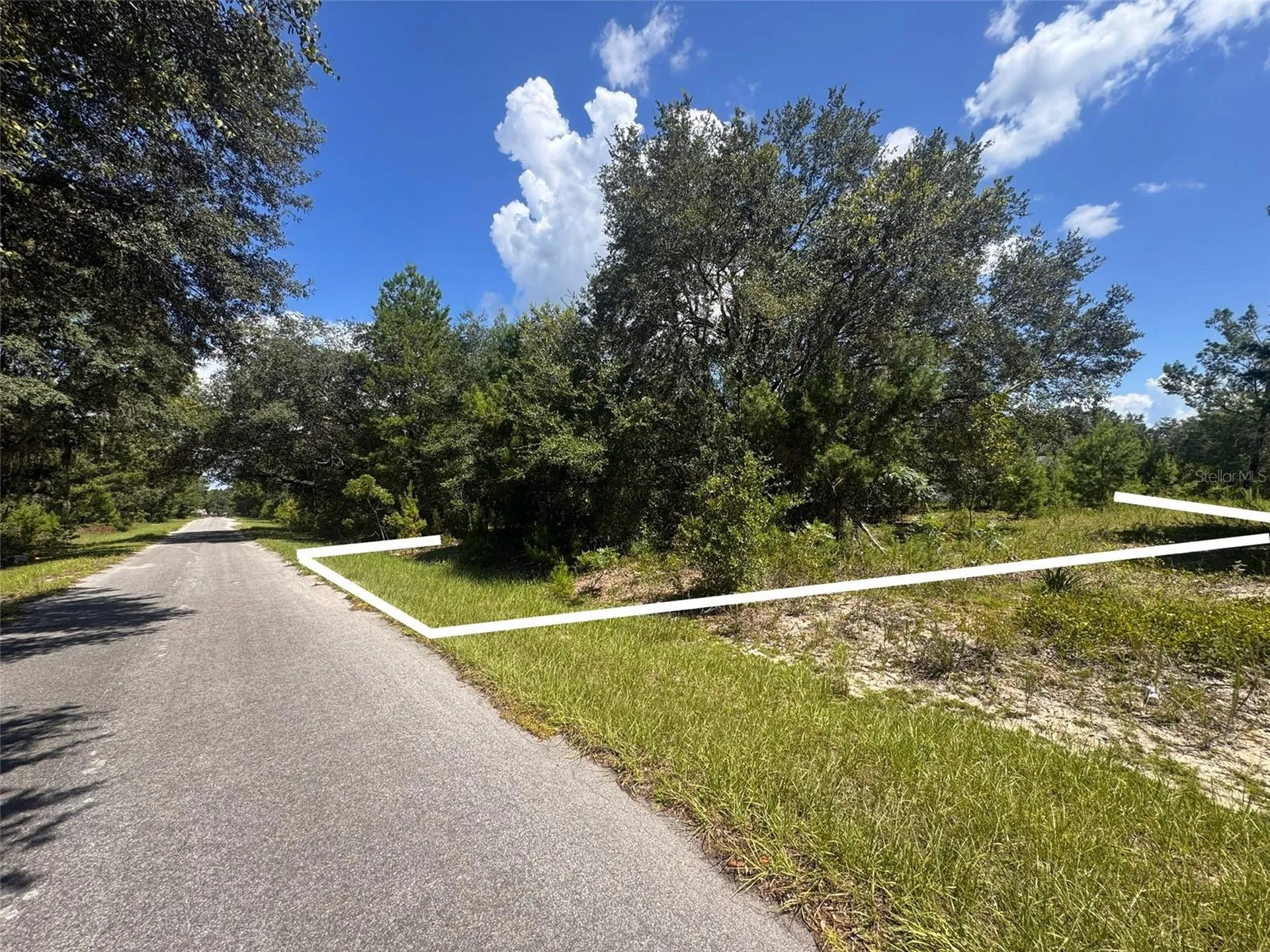 Malauka Track Ocklawaha FL 32179