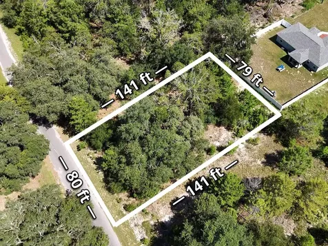 Malauka Track Ocklawaha FL 32179