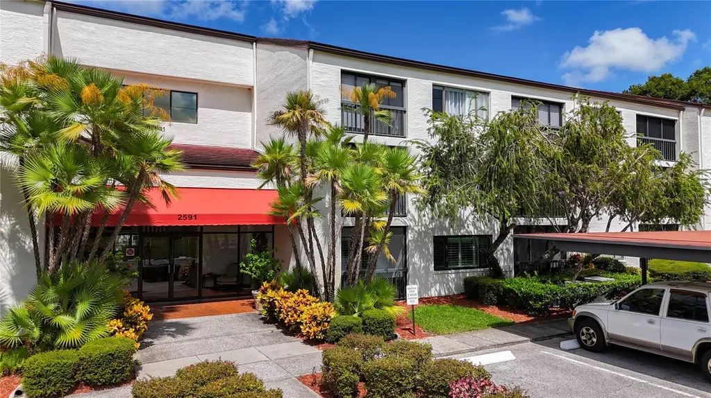 2591 Countryside Boulevard Clearwater FL 33761