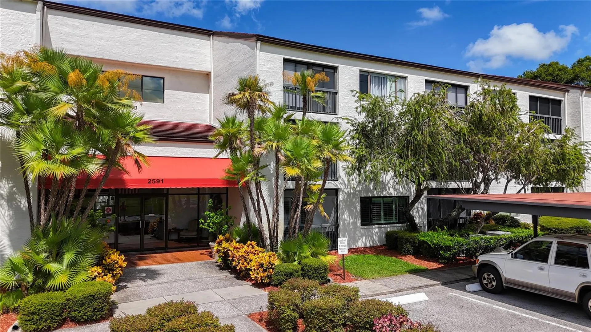 2591 Countryside Boulevard Clearwater FL 33761